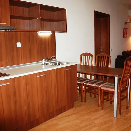 Hotel Central Otel Altın Kumlar