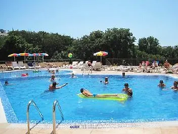 Hotel Central 4* Altın Kumlar