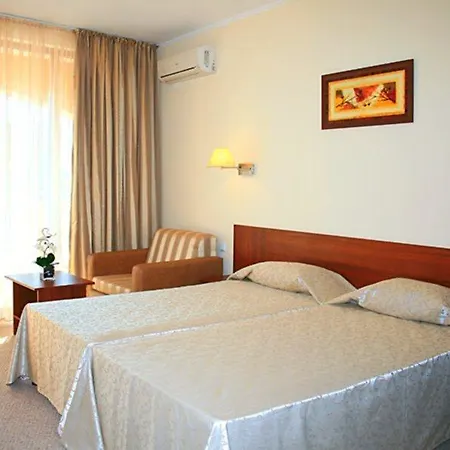 Hotel Hotel Central 4*