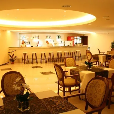 Hotel Central Altın Kumlar