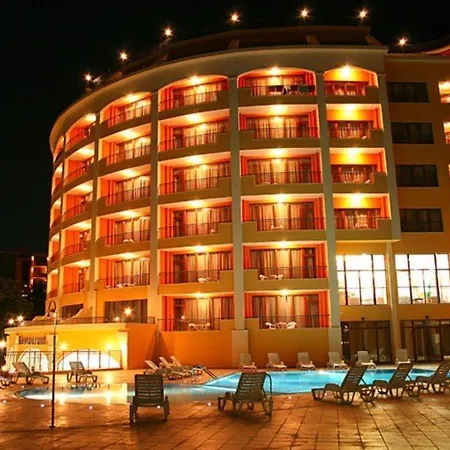Otel Hotel Central 4*