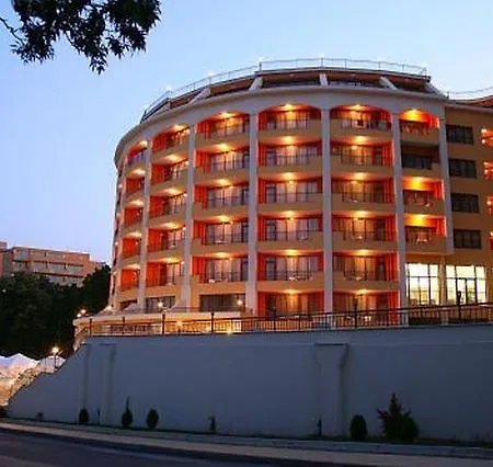 Hotel Central