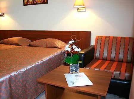 Hotel Central Golden Sands