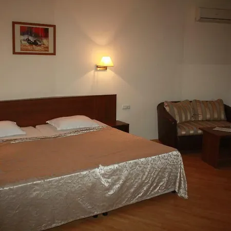 Hotel Central Hotel
