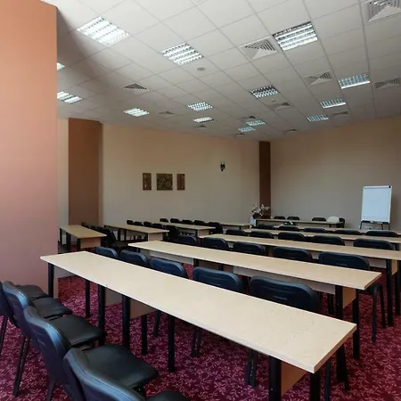 Hotel Hotel Central 4*