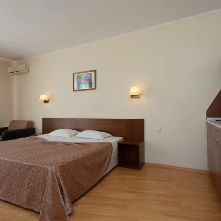 Hotel Central Hotel
