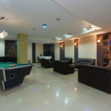 Hotel Hotel Central