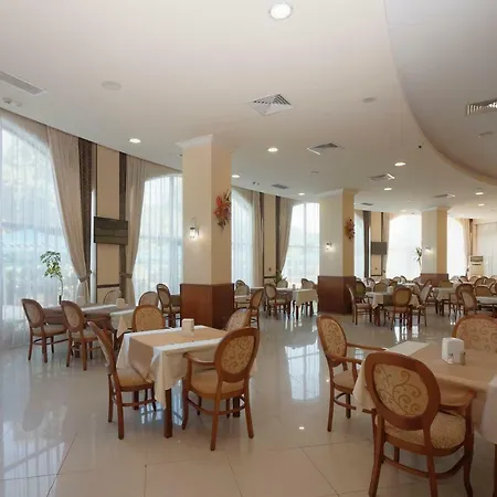 Hotel Central Otel
