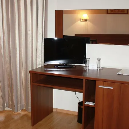 Hotel Central גולדן סנדס