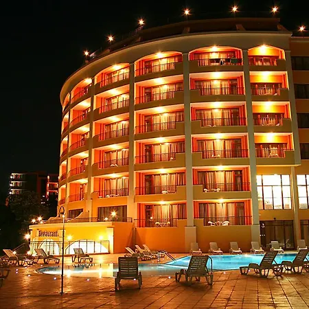 Hotel Central מלון