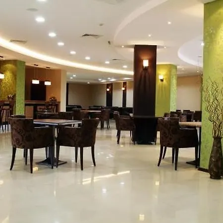 Hotel Central מלון
